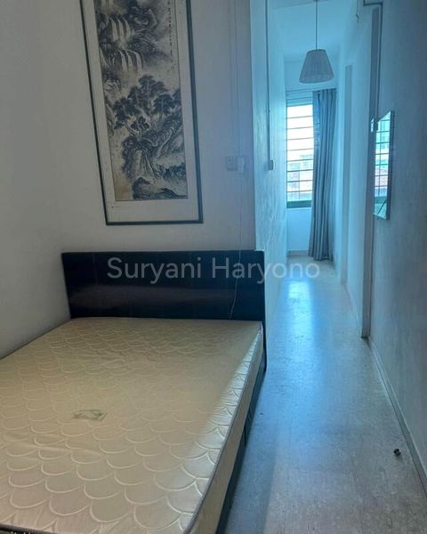Room (Condo) for Rent in  The Sunny Spring - Image 7